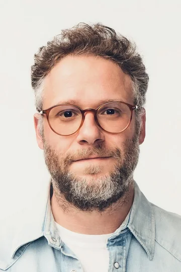 Seth Aaron Rogen