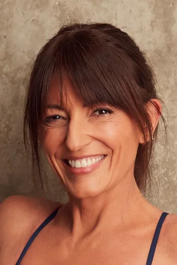 Davina Lucy Pascale McCall