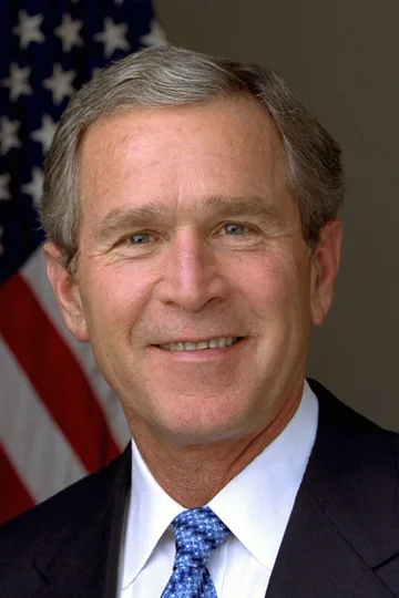 George Walker Bush