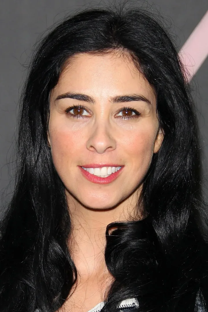 Sarah Kate Silverman
