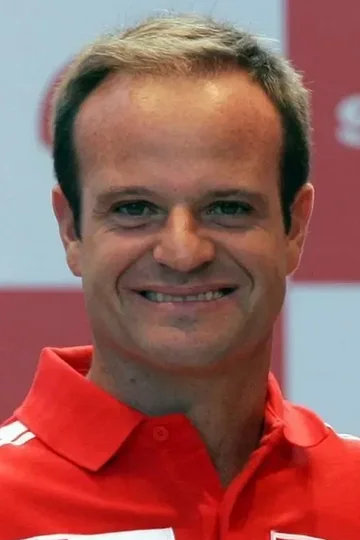 Rubens Gonçalves Barrichello