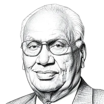 Brijmohan Lall Munjal