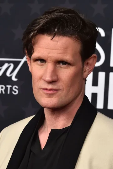 Matthew Robert Smith
