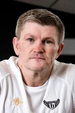 Richard John Hatton