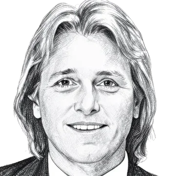 Uwe Gemballa