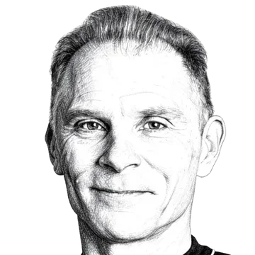 Kevin Czinger