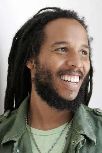 David Nesta Marley