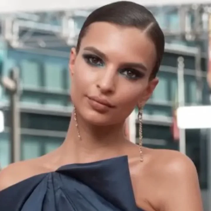 Emily O'Hara Ratajkowski