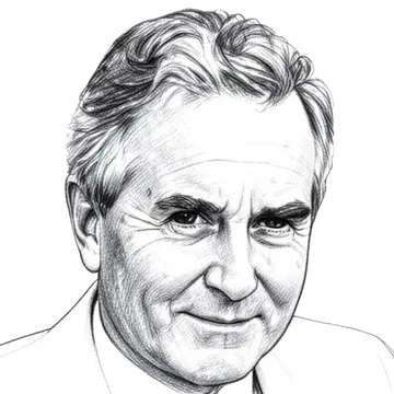 Graham Nearn