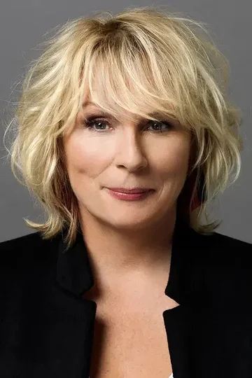 Jennifer Jane Saunders