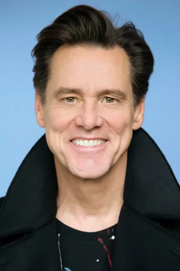 James Eugene Carrey