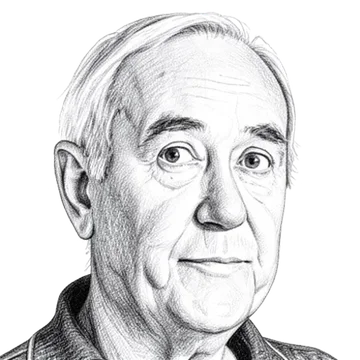 Knud Erik Westergaard