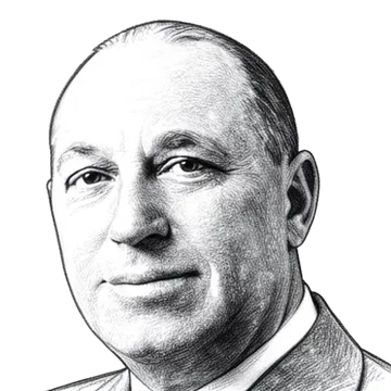 Walter Chrysler