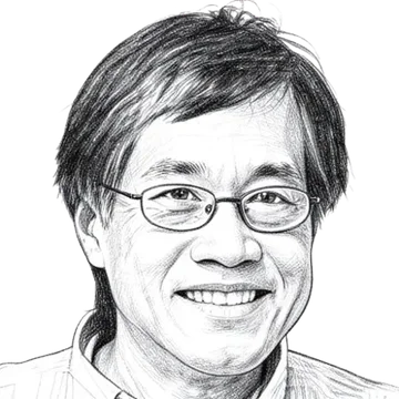 Bernard Tse