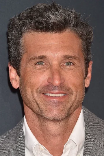 Patrick Galen Dempsey