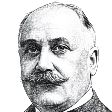 George Mallory Hendee