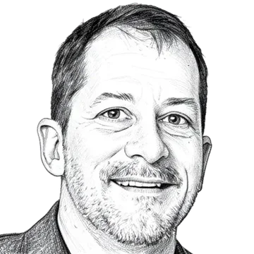 Jeff Lemke