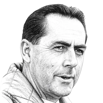 Jack Brabham