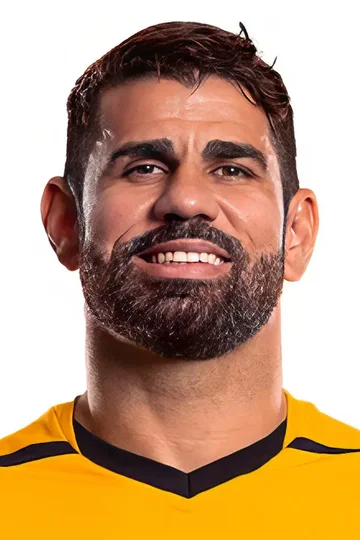 Diego da Silva Costa