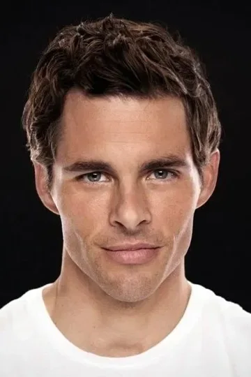 James Paul Marsden