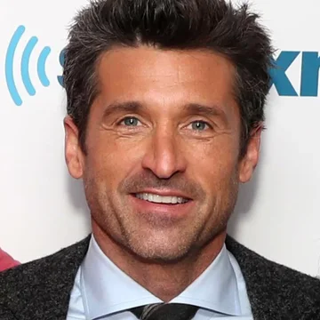 Patrick Galen Dempsey