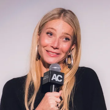 Gwyneth Kate Paltrow