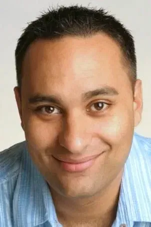 Russell Dominic Peters