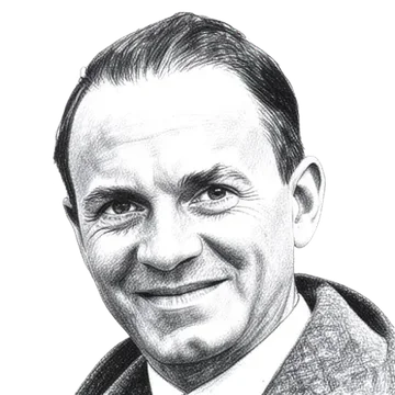 Henry Ronald Godfrey