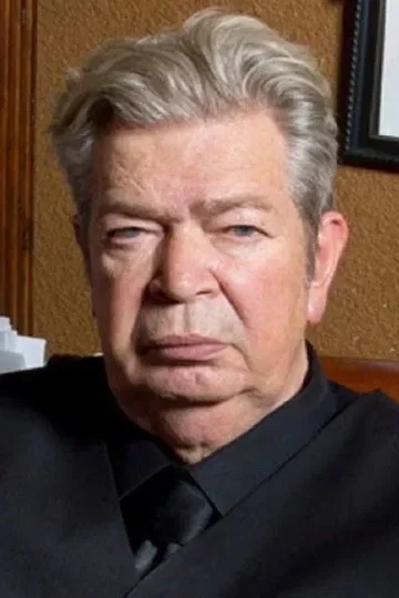 Richard Benjamin Harrison Jr.