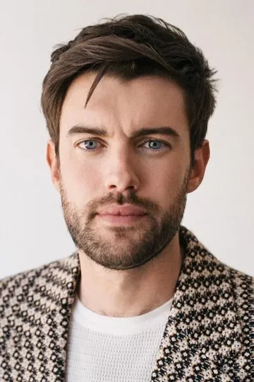 Jack Peter Benedict Whitehall