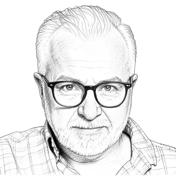 Marek Warunkiewicz