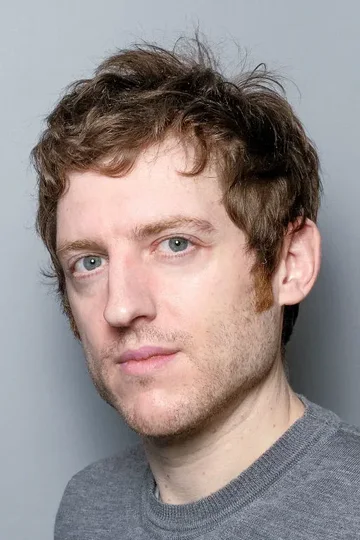 Owain Elis James