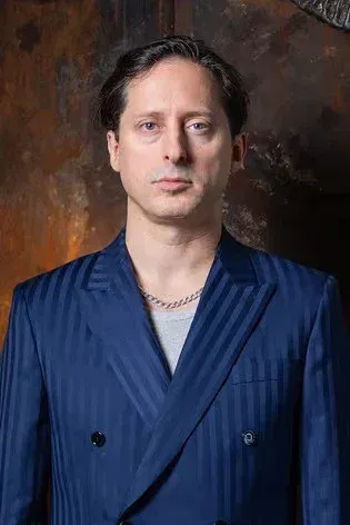 Carl Ashley Raphael Barât