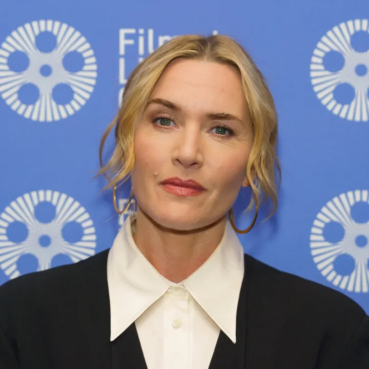 Kate Elizabeth Winslet