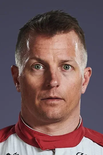 Kimi-Matias Räikkönen