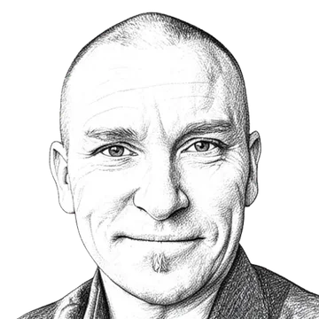 Leif Tufvesson