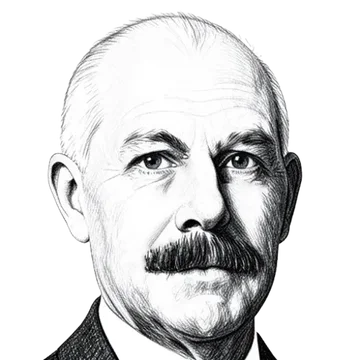 Lemuel Bowen