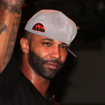 Joseph Anthony Budden II