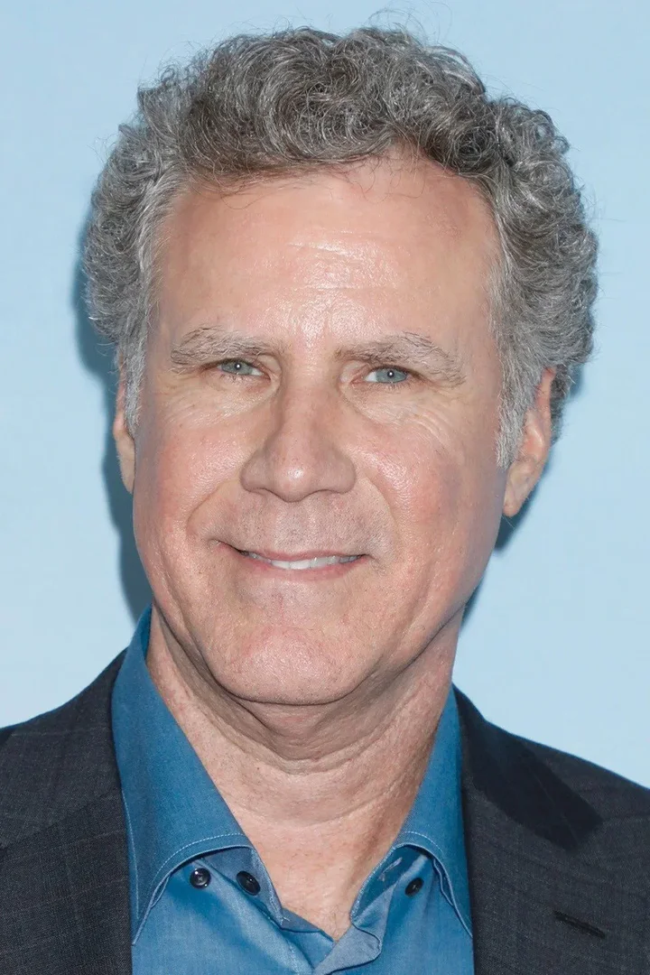 John William Ferrell