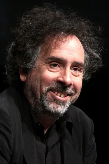 Timothy Walter Burton