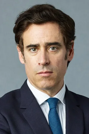 Stephen James Mangan