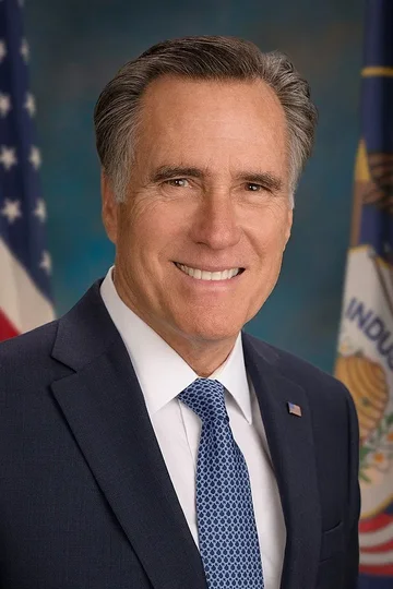 Willard Mitt Romney