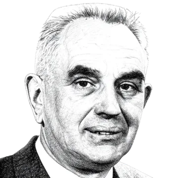 Bernard Cournil