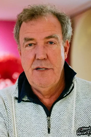 Jeremy Charles Robert Clarkson