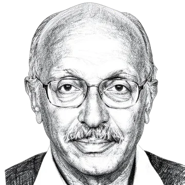 Vikram Lal