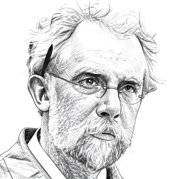 James Lansdowne Norton