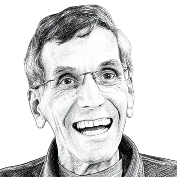 Alan Cocconi
