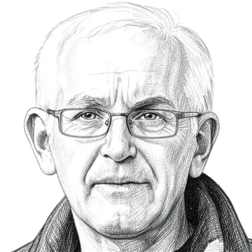 Alain Cournil