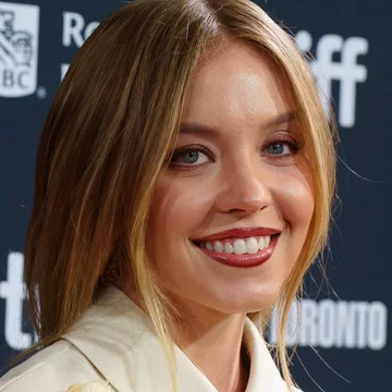 Sydney Bernice Sweeney