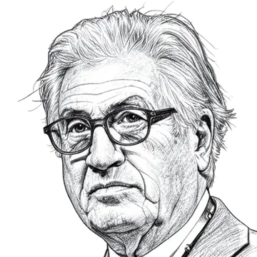 Giorgetto Giugiaro